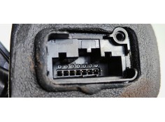 Recambio de cerradura puerta trasera derecha para skoda octavia combi (5e5) ambition referencia OEM IAM 5E0839016  