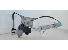 Recambio de elevalunas delantero izquierdo para kia rio (yb) edition 7 referencia OEM IAM 82450H8010  