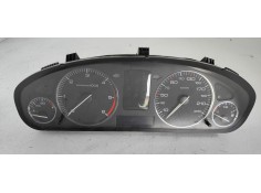 Recambio de cuadro instrumentos para peugeot 407 sw sr confort referencia OEM IAM 9658137280  