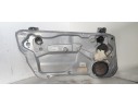 Recambio de elevalunas delantero izquierdo para seat ibiza (6l1) 1.4 16v referencia OEM IAM 6L3837751K  