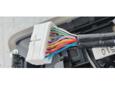 Recambio de luz interior para mitsubishi outlander (gf0) kaiteki 4wd referencia OEM IAM   