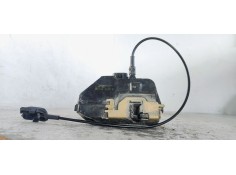 Recambio de cerradura puerta delantera izquierda para renault scenic ii emotion referencia OEM IAM   