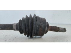 Recambio de transmision delantera izquierda para citroen c3 1.4 referencia OEM IAM   