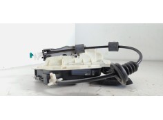 Recambio de cerradura puerta trasera derecha para skoda octavia combi (5e5) ambition referencia OEM IAM 5E0839016  