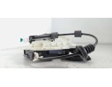 Recambio de cerradura puerta trasera derecha para skoda octavia combi (5e5) ambition referencia OEM IAM 5E0839016  