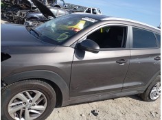 Recambio de puerta delantera izquierda para hyundai tucson sle 2wd referencia OEM IAM   