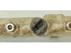 Recambio de rampa inyectora para kia sorento 2.5 crdi ex referencia OEM IAM 0445214103  