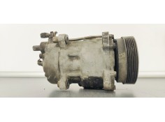 Recambio de compresor aire acondicionado para ford galaxy (vx) referencia OEM IAM 7M0820803P  