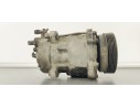 Recambio de compresor aire acondicionado para ford galaxy (vx) referencia OEM IAM 7M0820803P  