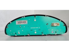 Recambio de cuadro instrumentos para peugeot 407 sw sr confort referencia OEM IAM 9658137280  