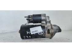 Recambio de motor arranque para bmw serie 5 berlina (e39) 2.5 24v turbodiesel cat referencia OEM IAM M57  
