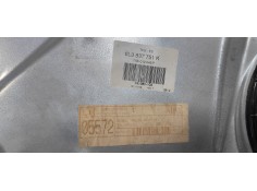 Recambio de elevalunas delantero izquierdo para seat ibiza (6l1) 1.4 16v referencia OEM IAM 6L3837751K  