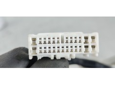 Recambio de luz interior para mitsubishi outlander (gf0) kaiteki 4wd referencia OEM IAM   