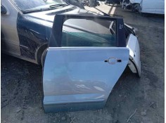 Recambio de puerta trasera izquierda para peugeot 5008 1.6 hdi 110 fap referencia OEM IAM   