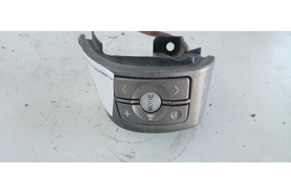 Recambio de mando volante para toyota rav 4 (a3) 2.2 turbodiesel cat referencia OEM IAM 5114160  