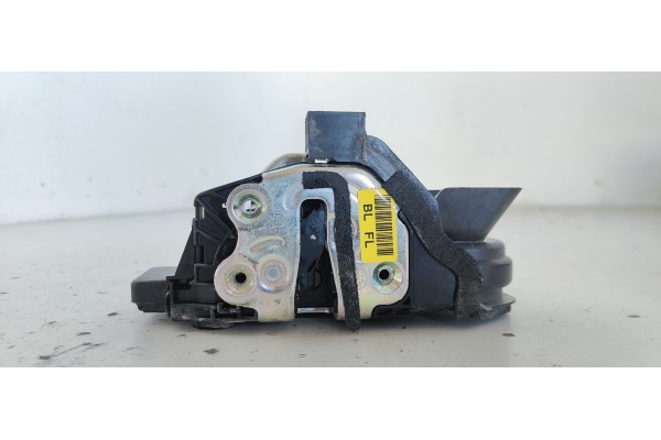 Recambio de cerradura puerta delantera izquierda para kia rio (yb) edition 7 referencia OEM IAM 81310H8040HKB  