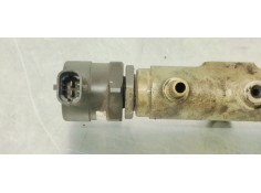 Recambio de rampa inyectora para kia sorento 2.5 crdi ex referencia OEM IAM 0445214103  