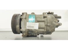 Recambio de compresor aire acondicionado para ford galaxy (vx) referencia OEM IAM 7M0820803P  