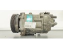 Recambio de compresor aire acondicionado para ford galaxy (vx) referencia OEM IAM 7M0820803P  