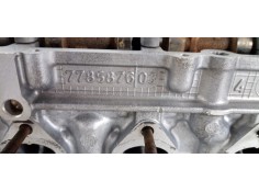 Recambio de culata para bmw serie 3 berlina (e46) 2.0 16v diesel cat referencia OEM IAM 778587603  