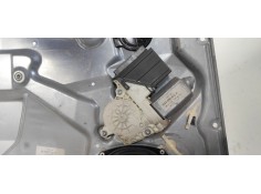 Recambio de elevalunas delantero izquierdo para seat ibiza (6l1) 1.4 16v referencia OEM IAM 6L3837751K  