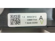 Recambio de luz interior para mitsubishi outlander (gf0) kaiteki 4wd referencia OEM IAM   