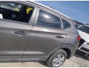 Recambio de puerta trasera izquierda para hyundai tucson sle 2wd referencia OEM IAM   