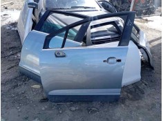 Recambio de puerta delantera izquierda para peugeot 5008 1.6 hdi 110 fap referencia OEM IAM   