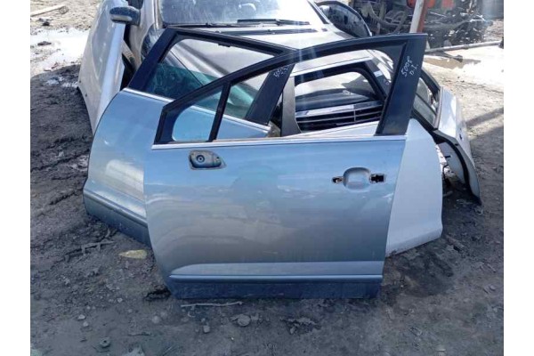 Recambio de puerta delantera izquierda para peugeot 5008 1.6 hdi 110 fap referencia OEM IAM   