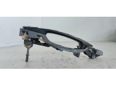 Recambio de maneta exterior delantera derecha para volkswagen golf iv berlina (1j1) conceptline referencia OEM IAM   