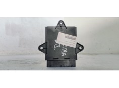 Recambio de modulo electronico para opel vectra c berlina comfort referencia OEM IAM 13170178  