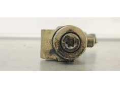 Recambio de rampa inyectora para kia sorento 2.5 crdi ex referencia OEM IAM 0445214103  