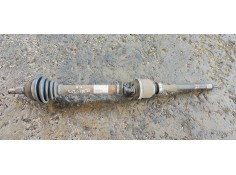 TRANSMISION DELANTERA DERECHA 9656135080 