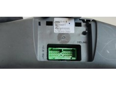 Recambio de espejo para volvo xc90 2.4 d5 163 4x4 referencia OEM IAM E11015469  