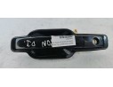 Recambio de maneta exterior delantera izquierda para ssangyong kyron 270 xdi limited 4wd referencia OEM IAM 7244009000  