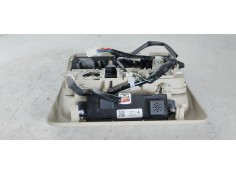 Recambio de luz interior para mitsubishi outlander (gf0) kaiteki 4wd referencia OEM IAM   