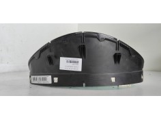 Recambio de cuadro instrumentos para peugeot 407 sw sr confort referencia OEM IAM 9658137280  