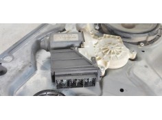 Recambio de elevalunas delantero izquierdo para seat ibiza (6l1) 1.4 16v referencia OEM IAM 6L3837751K  