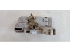 Recambio de cerradura puerta trasera izquierda para peugeot 307 (s1) 1.6 hdi referencia OEM IAM   