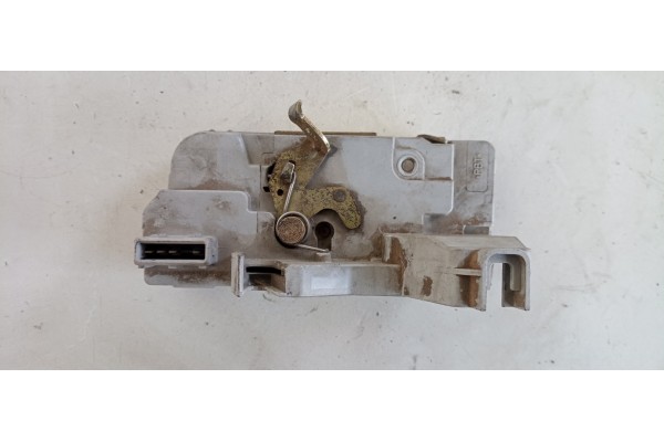 Recambio de cerradura puerta trasera izquierda para peugeot 307 (s1) 1.6 hdi referencia OEM IAM   