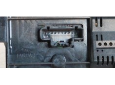 Recambio de mando climatizador para jaguar xf 2.7 v6 diesel luxury referencia OEM IAM 8X2318C858BF  