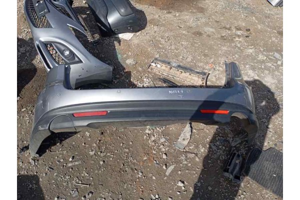 Recambio de paragolpes trasero para mazda 6 kombi ()(.2012) 2.2 mzr-cd referencia OEM IAM   