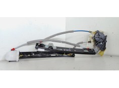 Recambio de elevalunas trasero derecho para ford b-max 1.6 tdci cat referencia OEM IAM 0130822648  