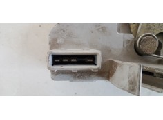 Recambio de cerradura puerta trasera izquierda para peugeot 307 (s1) 1.6 hdi referencia OEM IAM   