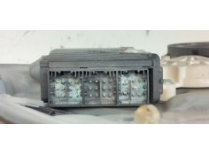 Recambio de elevalunas delantero izquierdo para seat ibiza (6l1) 1.4 16v referencia OEM IAM 6L3837751K  