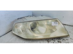 Recambio de faro derecho para skoda octavia berlina (1z3) edition 100 referencia OEM IAM 086651111R  