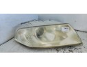 Recambio de faro derecho para skoda octavia berlina (1z3) edition 100 referencia OEM IAM 086651111R  