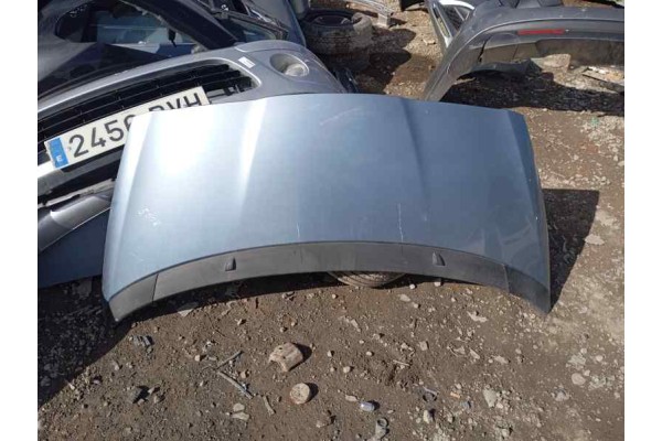 Recambio de capo para peugeot 5008 1.6 hdi 110 fap referencia OEM IAM   