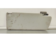 Recambio de parasol izquierdo para opel zafira b edition ´´111 jahre´´ referencia OEM IAM   