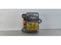 Recambio de centralita airbag para peugeot 406 berlina (s1/s2) 2.0 hdi referencia OEM IAM 550725200  